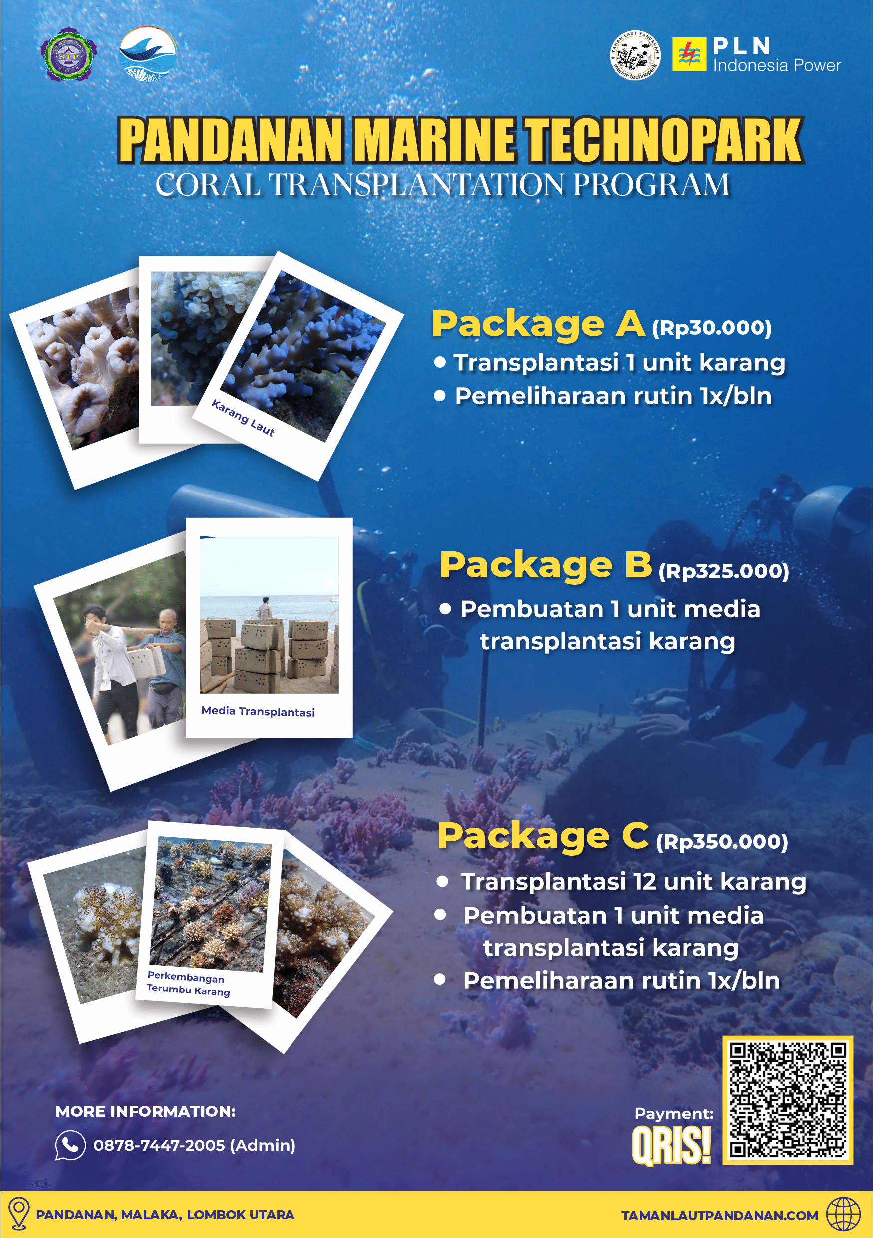 Paket 2